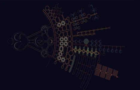 Birleşik Arap Emirlikleri Mars ta şehir kuracak!