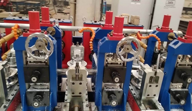 FMC Metal'den kötü haber! Şirket resmen iflas etti!