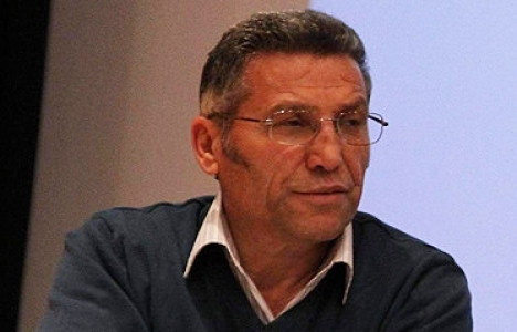 Erhan İçöz: Ege Bölgesi’ndeki madenler S.O.S veriyor!