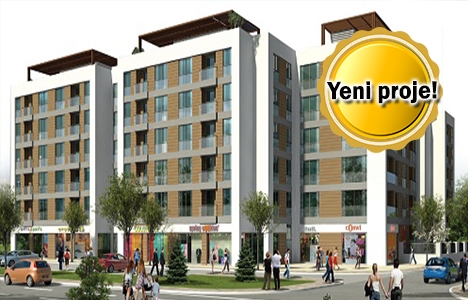 Tuzla Realist projesinde 325 bin liraya!