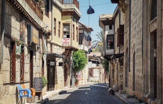 Tarsus'ta 18.7 milyon TL'ye icradan satılık 3 gayrimenkul!