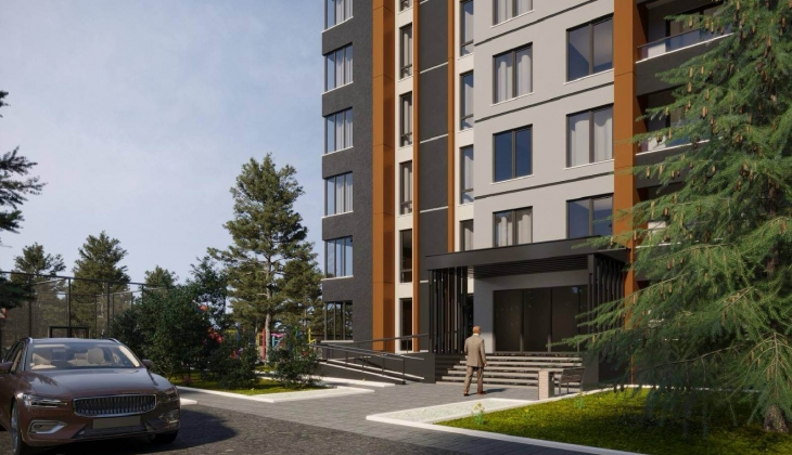 Ankara Altındoruk 3 Premium da lansman fiyatlarıyla!  Altındoruk 3 Premium da konut fiyatları ne kadar?