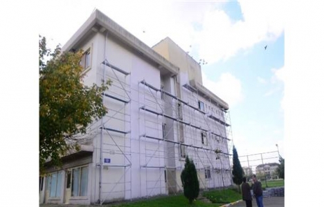 Kocaeli Hasanpaşa Mahalle Konağı açıldı!