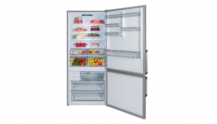 Geniş hacimli tasarımıyla çok fonksiyonlu buzdolabına mutfaklarınızda yer açın! İşte 10 Şubat 2023 fiyat listesi