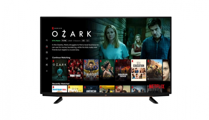 Beko 4K Smart TV de büyük fırsat! İşte 13 Mayıs 2022 fiyat listesi!