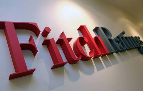 Fitch, Türkiye'nin kredi notunu değiştirmedi!