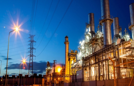 İstanbul'un sanayi ve depolamada merkez lokasyonu!