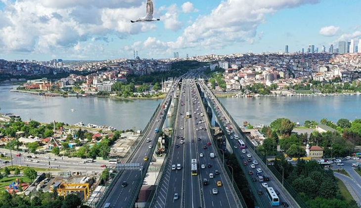 Haliç te imar değişikliği kabul edildi! Kentsel dönüşüm ile yapı stoku iyileştirilecek!