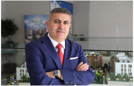 Gayrimenkul ve inşaat sektörü canlanıyor!