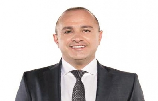 Büyükyalı da inşaat 2 bin 300 çalışanla hızla sürüyor!