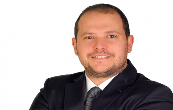 Tolga İdikat Emlakjet’in yeni genel müdürü oldu!