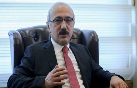 2018'de kamu ve özel yatırımlar 1 trilyon lirayı geçecek!