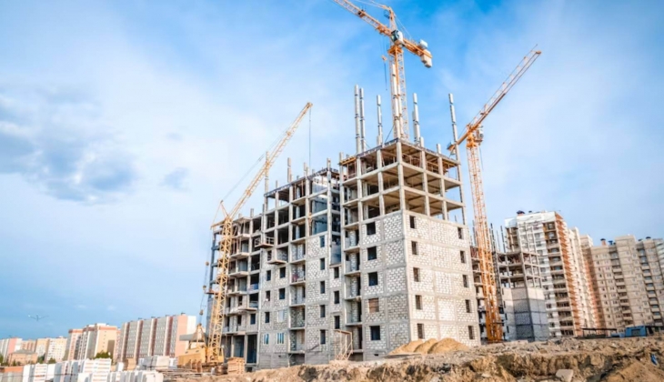 Yavuz Işık, yeniden Türkiye Hazır Beton Birliği Yönetim Kurulu Başkanı oldu!