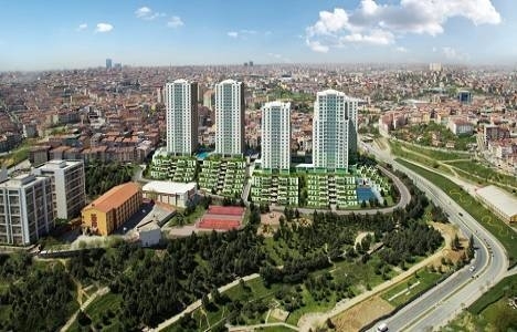 Essenora Gaziosmanpaşa projesi ödemeler!