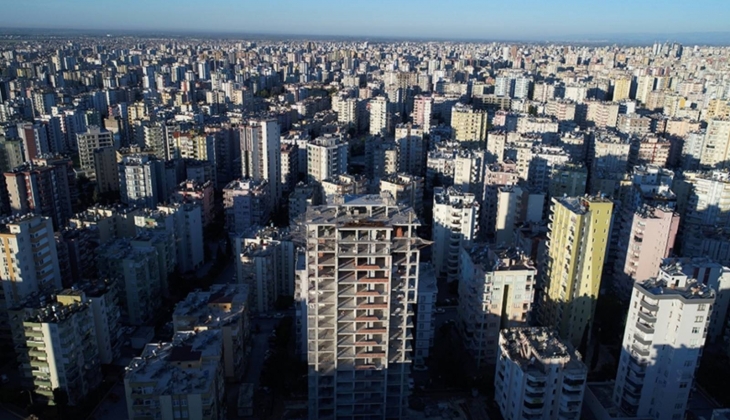 Yatırım amaçlı konut alanlar dikkat! 5 milyon TL'lik evin amorti süresi hesaplandı!