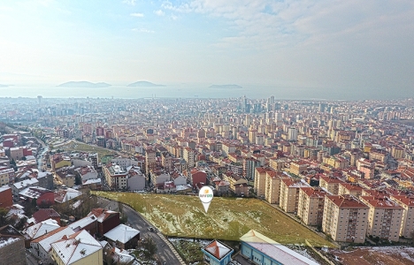 Vakıf GYO dan Samandıra ve Maltepe ye yeni proje!