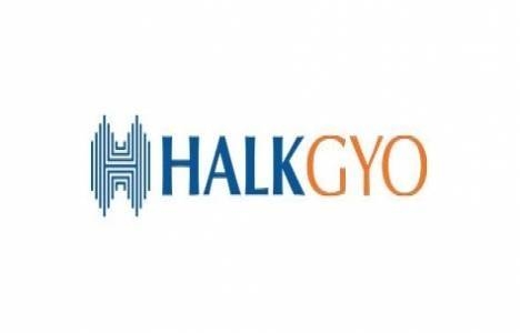 Halk GYO 23,3 milyon TL net kar açıkladı!