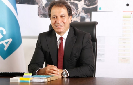 Mega projelerin mimarları yatırımlarını artıracak!