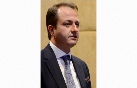 Fatih Yücelik, Türk Çimento nun yeni başkanı oldu!