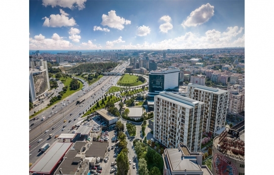 3S Kale Topaz Residence Avrupa’nın en iyileri arasında!