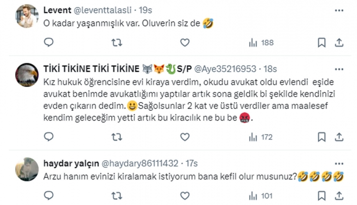 Kiracıların yeni oyunu: Kiralık ev tutabilmek için para karşılığında memur kefil arıyorlar!