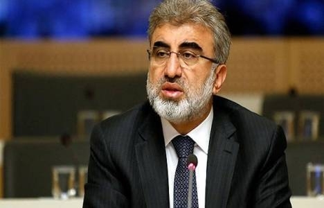 Taner Yıldız dövizdeki yükselmenin enerji sektörüne etkisini değerlendirdi!