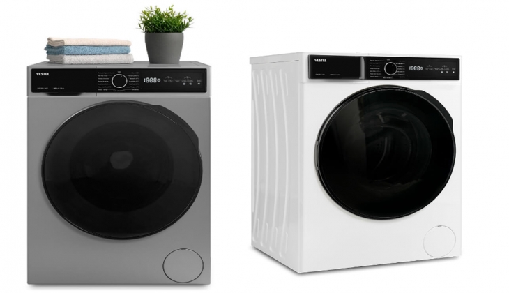 Vestel kurutmalı çamaşır makinesi fiyatları kaç TL? İşte 13 Nisan 2022 fiyat listesi...