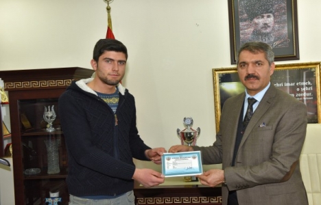 Turhal'da hafriyat yönetim sistemi devrede!