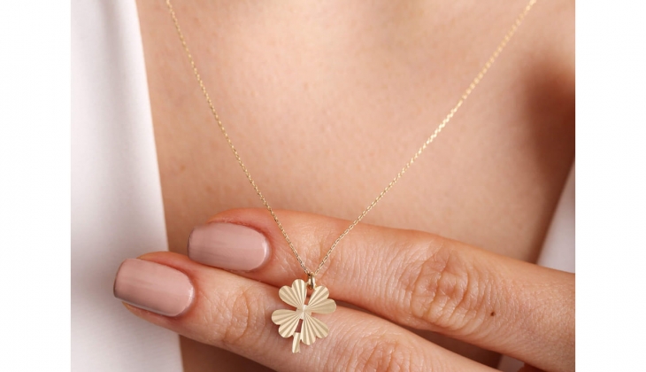 Altın kolyeler 843,67 TL den başlıyor! Bu kolyeler kapış kapış satılıyor! Sembolgold 2 Mart 2023 fiyat listesi