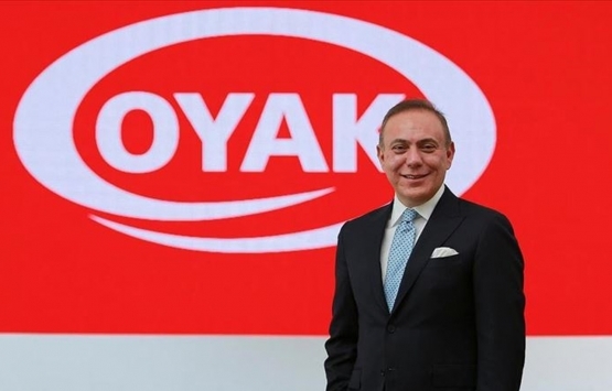 Savaş Erdem: 2020 planlarımızda sapma yok, yatırımlarımızı sürdüreceğiz!