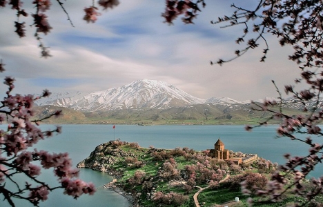 Türkiye'deki 10 kültürel varlık UNESCO'da!