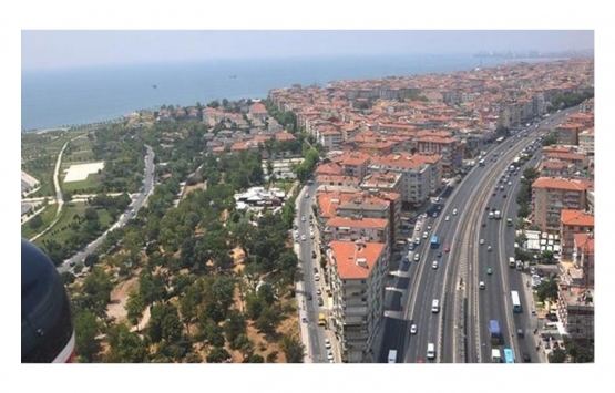 Avcılar’da hasarlı evlerde yaşayanların isyanı: Ölüme terk ediyorlar!