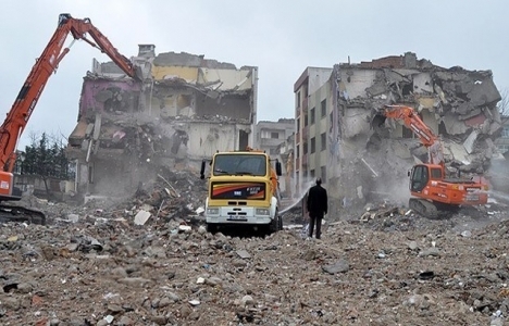Bursa Yavuzselim'de kentsel dönüşüm süreci başladı!