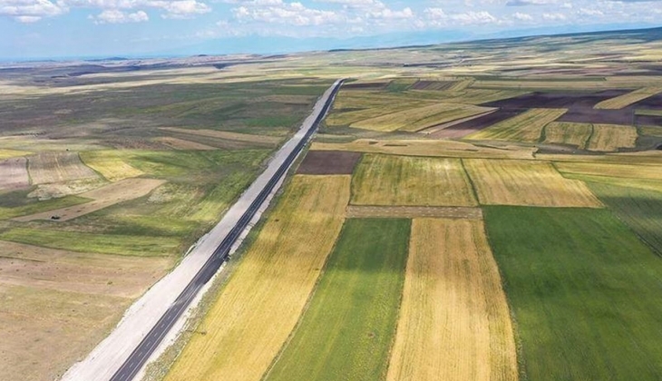 Satılık konut fiyatlarındaki artış yıl sonunda yüzde 50 bandında düşüşe geçecek!