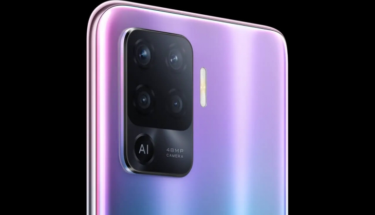 Oppo Reno 5 Lite a 327 lira indirim! İşte 2022 Mart fiyat listesi...