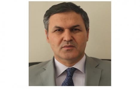 Muhammet Ecel kimdir?