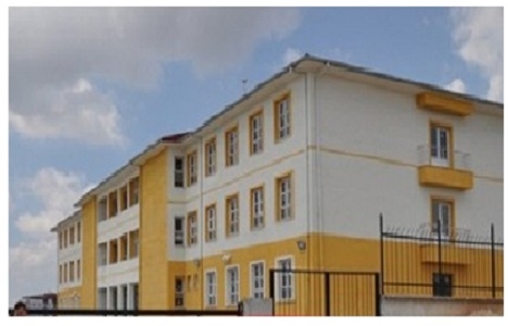 Uşak Güzel Sanatlar Lisesi Eylül'de açılacak!