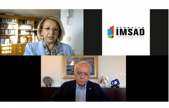 Yeşil Mutabakat inşaat sektörünü nasıl etkileyecek?