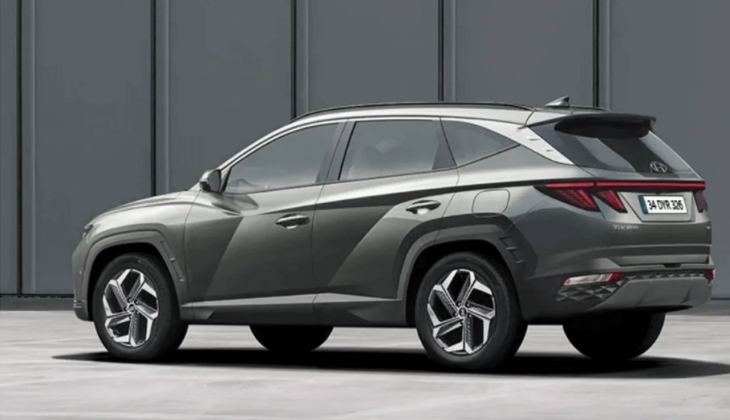 Hyundai Tucson mart sonu fiyatları inanılmaz! İşte 29 Mart 2022 Fiyat listesi!