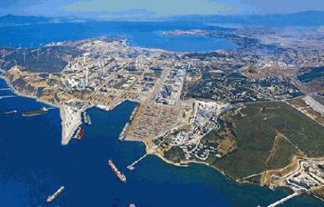 Star Rafinerisi, 17 bin kişiye iş imkanı sunacak!