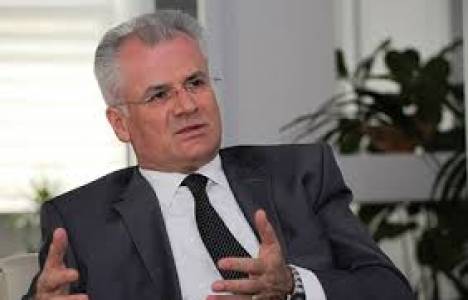 Üretim yerleri şehir merkezlerinden vazgeçemiyor!