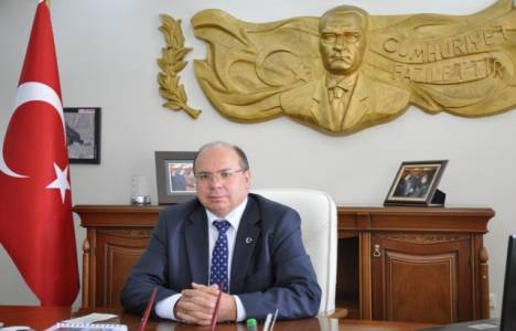 yeni muğla valisi Amir Çiçek kimdir