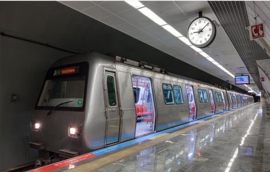 Tuzla Belediye Başkanı Şadi Yazıcı dan metro tepkisi!