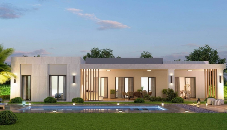 Big Country Büyükçekmece de yeni etap satışa çıktı!