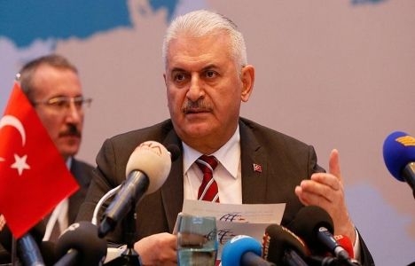 Demiryollarına 55 milyar dolarlık yatırım yapılacak!