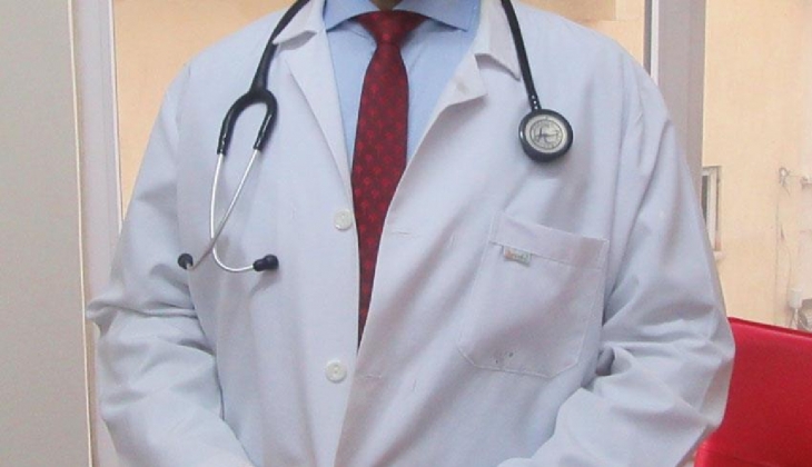 Temmuz 2023 zamlı doktor maaşları belli oldu! İşte yeni doktor maaşları...