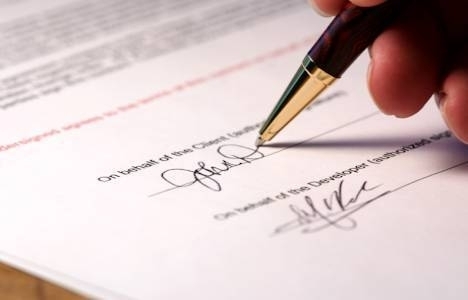 ILO inşaat güvenlik ve sağlık sözleşmesi!