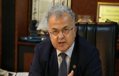 Rize Belediye Başkanı Reşat Kasap