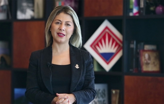 Bahçeşehir Koleji bu yıl Göktürk kampüsünü açacak!