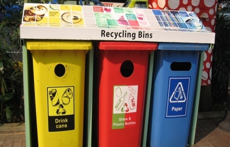 AB’nin sıfır atık programı ile 600 milyar Euro tasarruf sağlanacak!